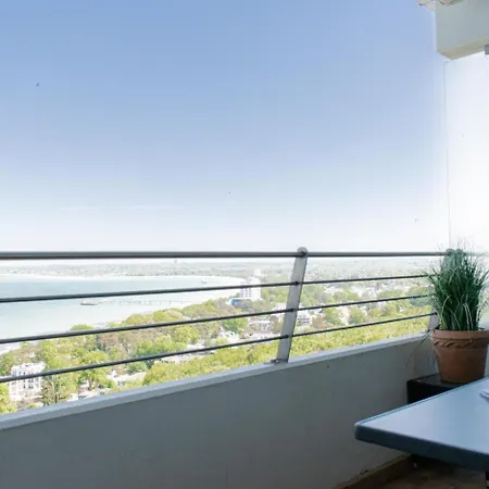 Residenz App. 148 * Timmendorfer Strand