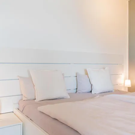 Residenz App. 148 Apartment *