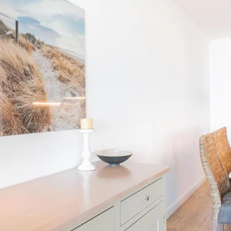 Residenz App. 148 Apartment *