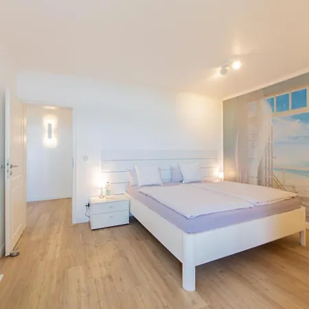 Residenz App. 148 Apartment *