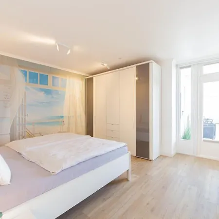 Apartment Residenz App. 148 *