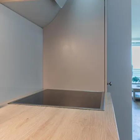 Residenz App. 148 Apartment Timmendorfer Strand