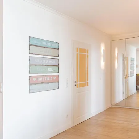 Residenz App. 148 Apartment