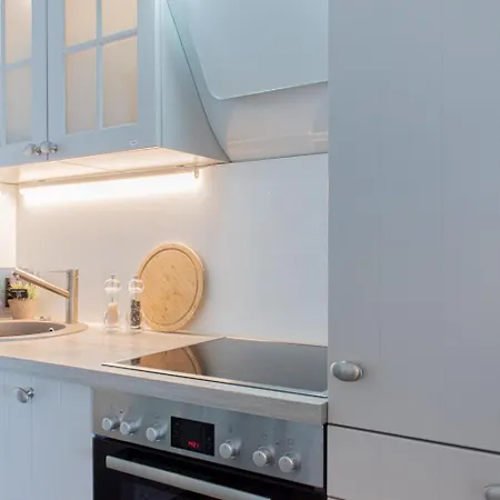 Apartment Residenz App. 148 *
