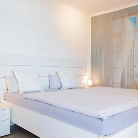 דירה Residenz App. 148 *