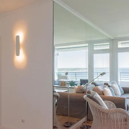 Apartment Residenz App. 148 *