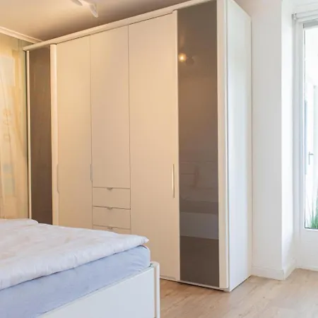 Residenz App. 148 * טימנדורפר שטרנד