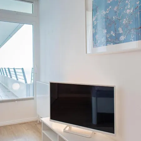 Apartment Residenz App. 148 Timmendorfer Strand