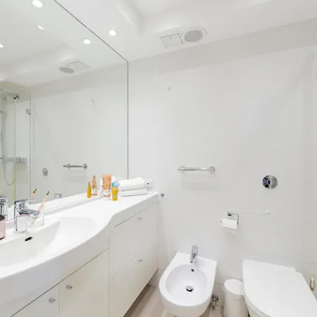 Apartment Residenz App. 148 *