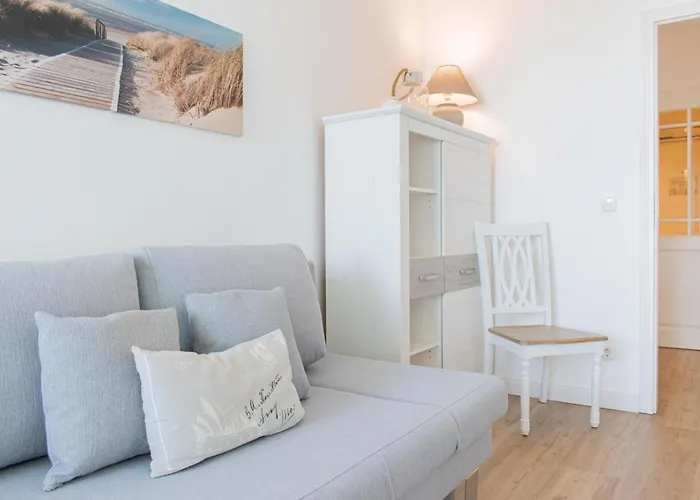 Residenz App. 148 Timmendorfer Strand