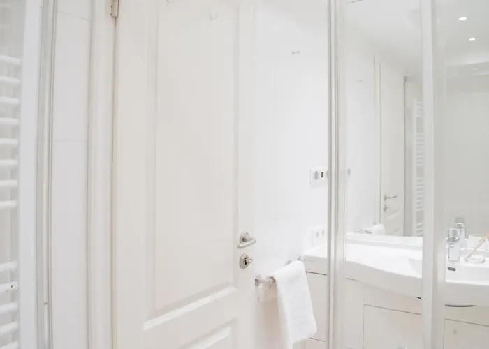 Residenz App. 148 Timmendorfer Strand