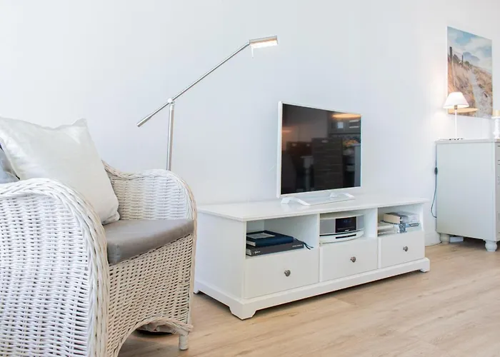 Residenz App. 148 Apartamento *