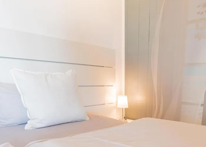 Residenz App. 148 Apartamento Timmendorfer Strand