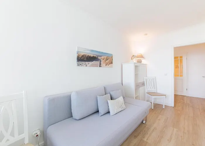 Residenz App. 148 Timmendorfer Strand