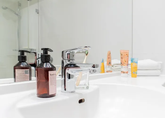 Residenz App. 148 * Timmendorfer Strand