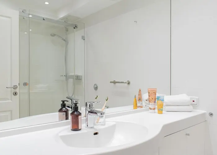 Residenz App. 148 Apartamento