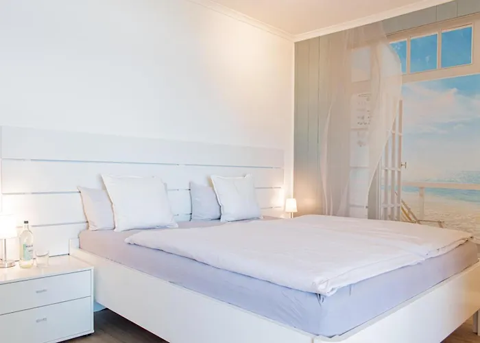 Apartamento Residenz App. 148