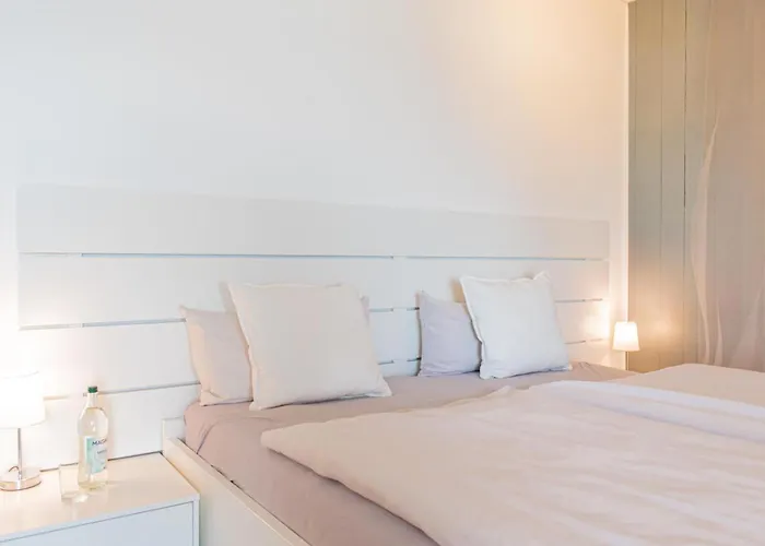 Residenz App. 148 Apartamento *