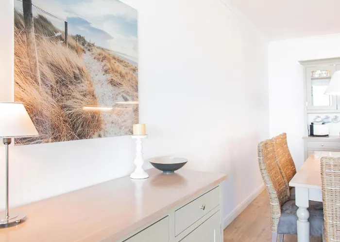 Residenz App. 148 Apartamento *