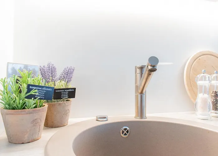 Residenz App. 148 Apartamento Timmendorfer Strand