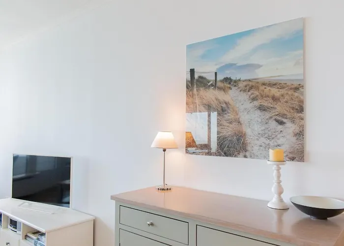 Residenz App. 148 * Timmendorfer Strand