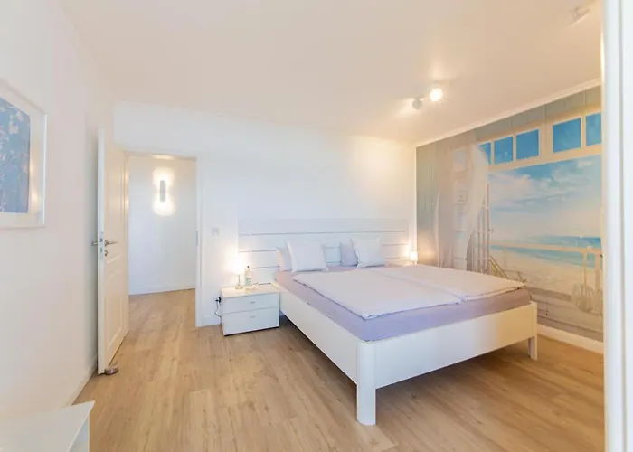 Residenz App. 148 Apartamento *