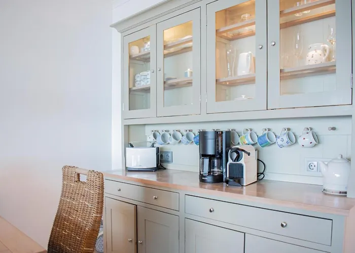 Residenz App. 148 Timmendorfer Strand