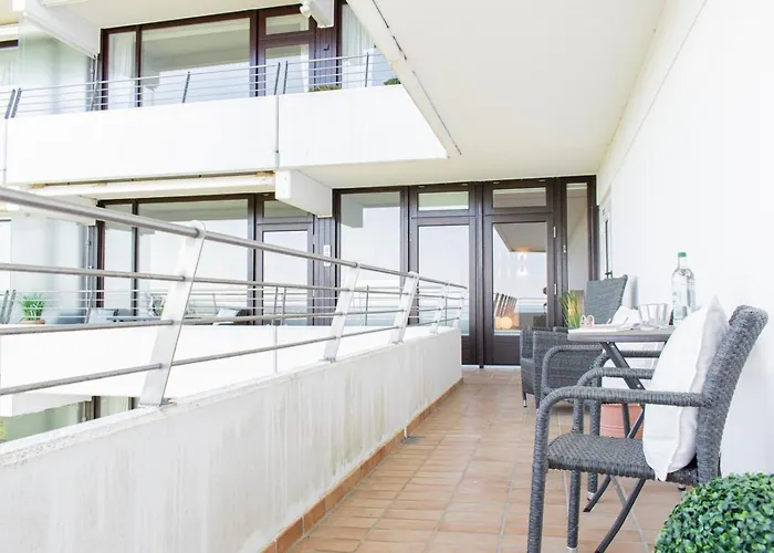 Residenz App. 148 Apartamento