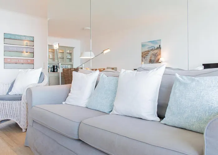 Apartamento Residenz App. 148